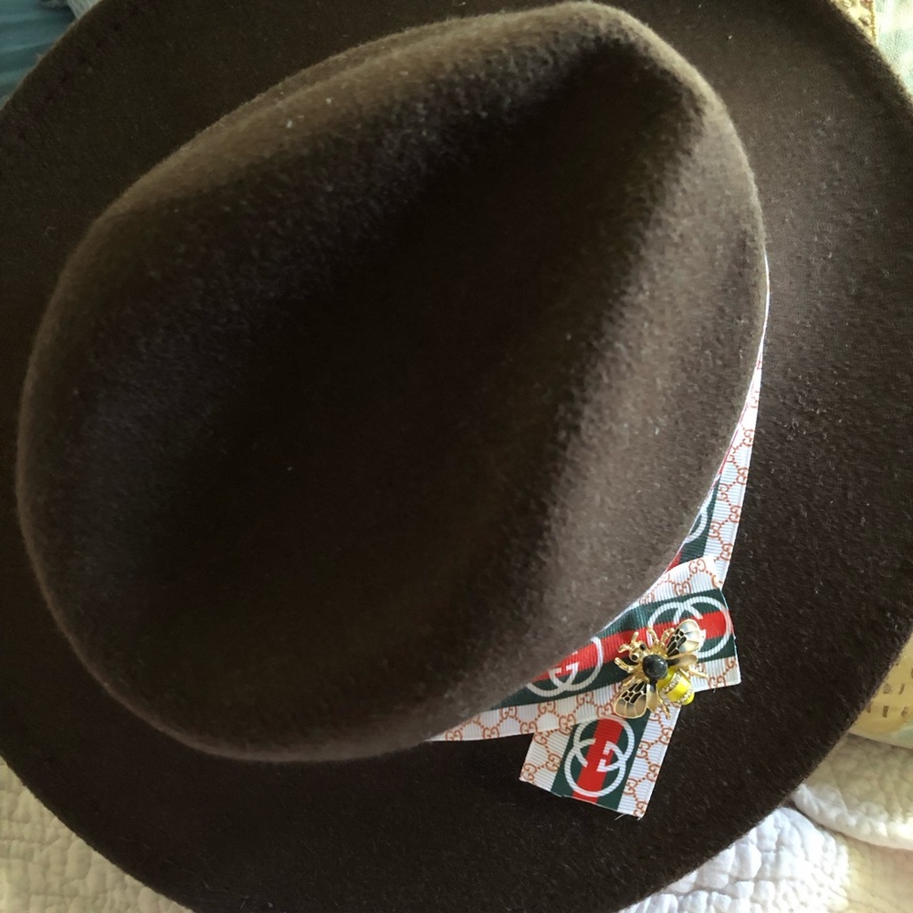 Handmade hat - Picture 3 of 8